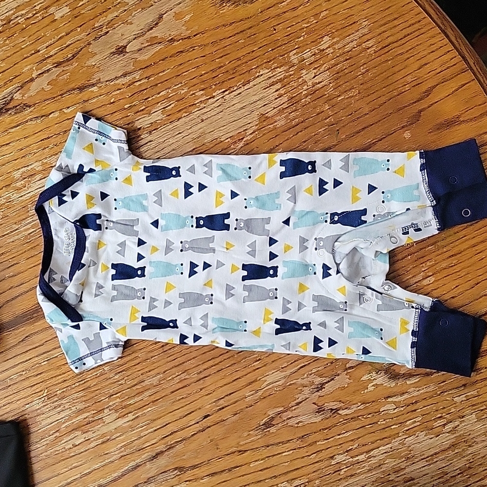 Bodysuit